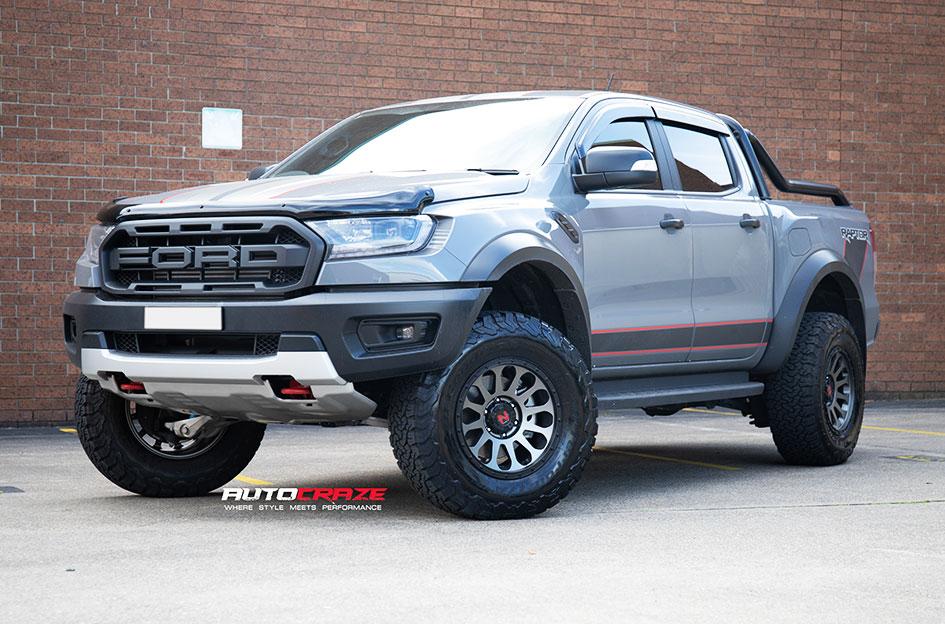 FORD-RANGER-RAPTOR-VICTIM-GUNMETAL-BLACK-RING