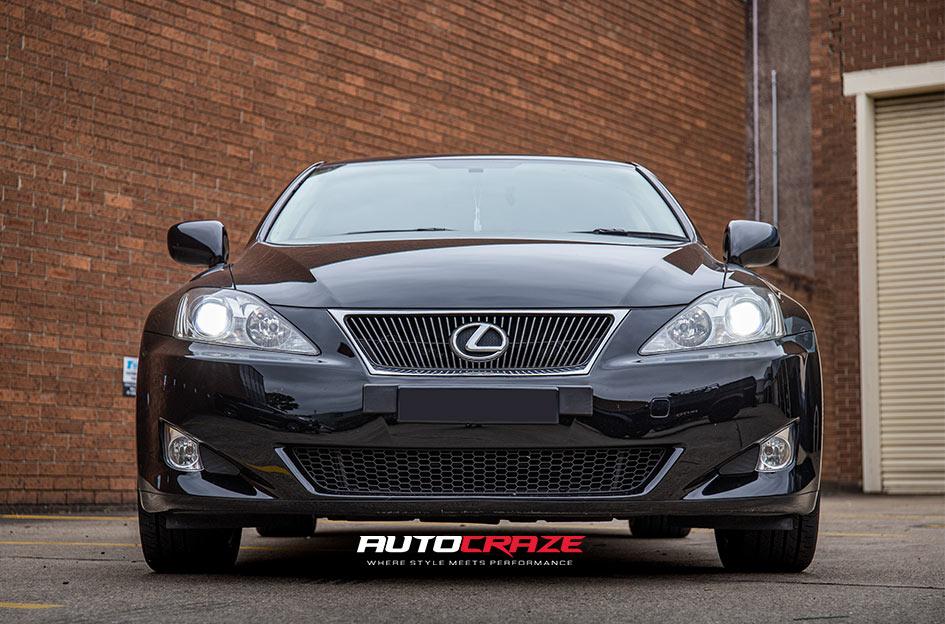 LEXUS-IS250-MR140-SATIN-BLACK
