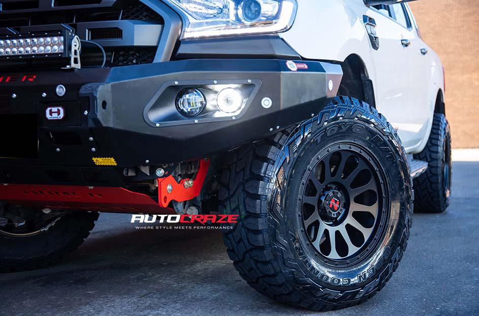 FORD-RANGER-VICTIM-MATTE-BLACK