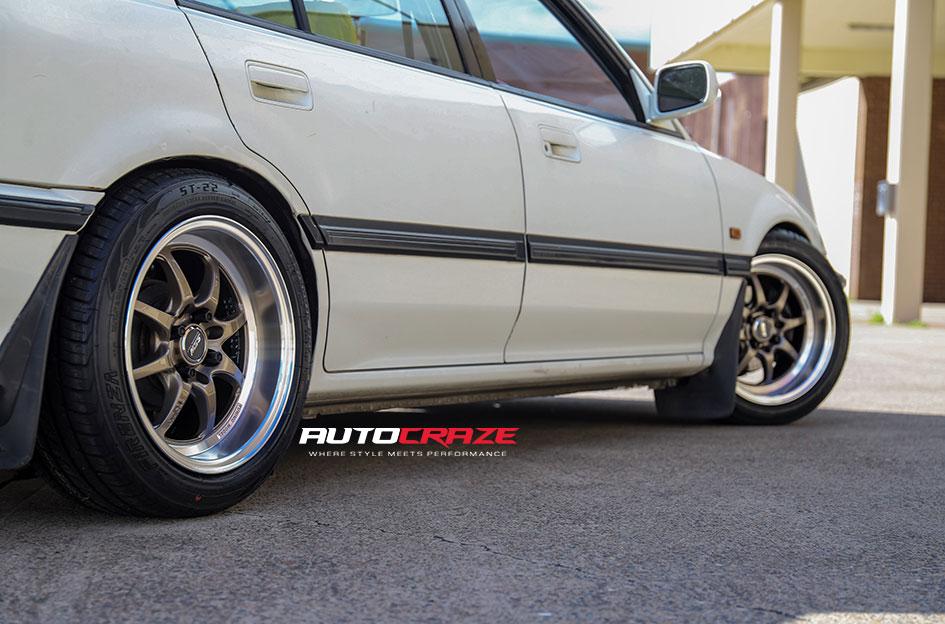 HONDA-CIVIC-TUNING-BRONZE-POLISHED-LIP