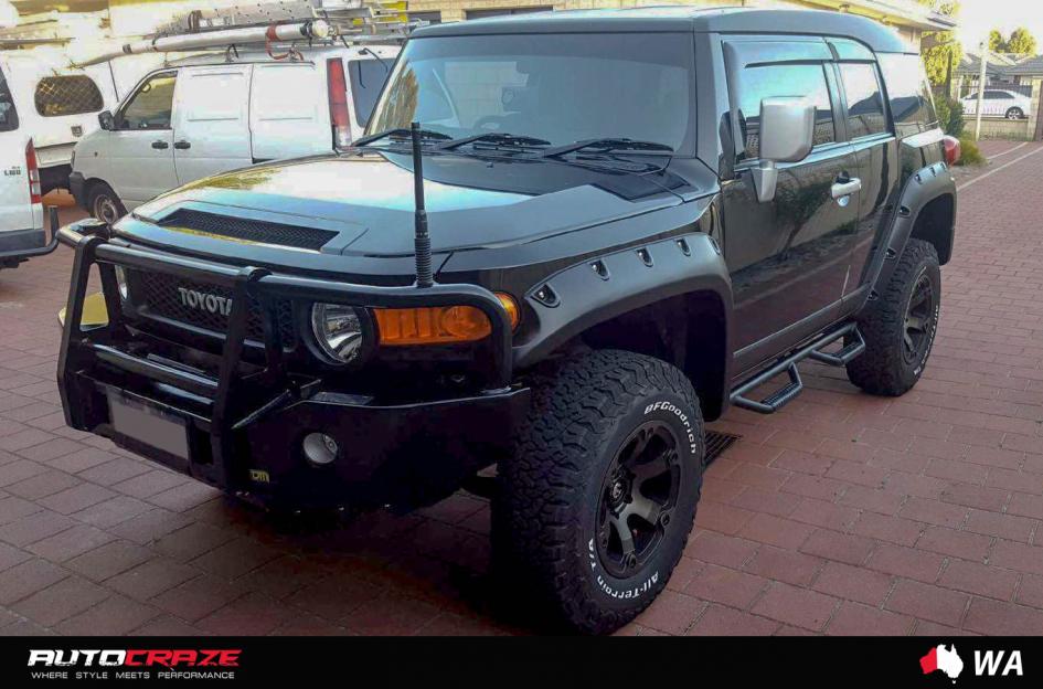 TOYOTA-FJ-CRUISER-BEAST-BLACK---MACHINED-WITH-DARK-TINT