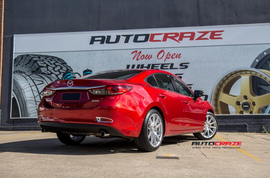 MAZDA-6-ESSEN-SILVER-MACHINED-FACE