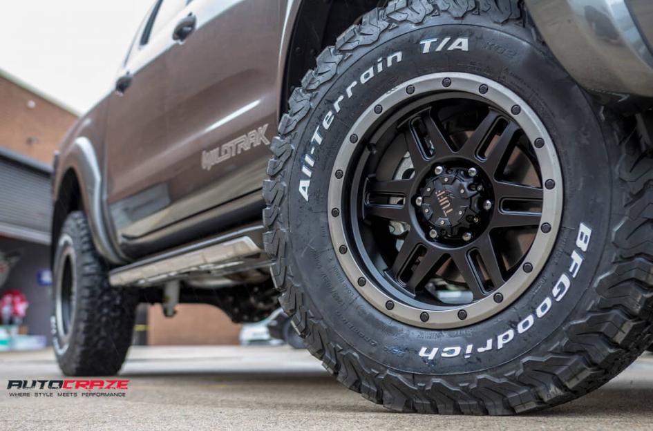 FORD-RANGER-T16-SATIN-BLACK-MACHINED-LIP