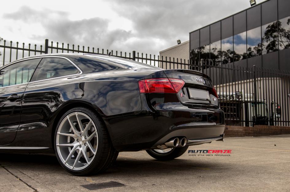 AUDI-S5-TARGA-SILVER-MACHINED-FACE