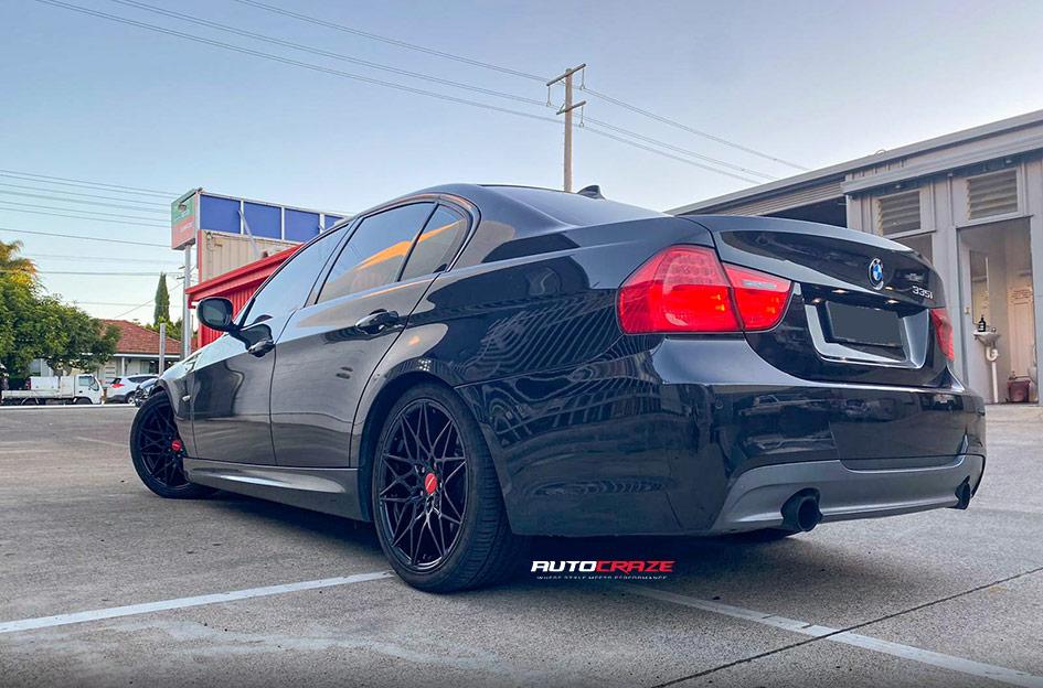 BMW-335I-ZR1-GLOSS-BLACK