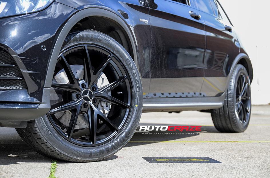 MERCEDES-GLC-43-MISANO-MATTE-BLACK