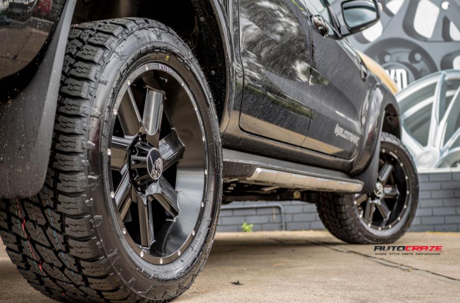 FORD-RANGER-SWITCH-BLADE-ASPHALT