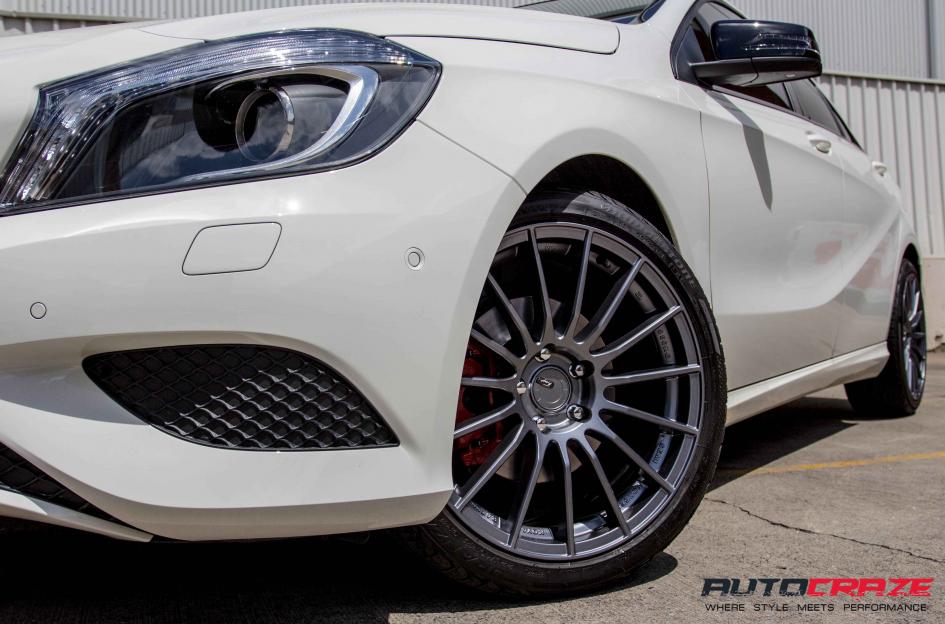MERCEDES-A200-SF05-SATIN-GUN-METAL