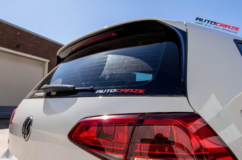VOLKSWAGEN-GOLF-INVERT-MATTE-BLACK-TINTED-FACE