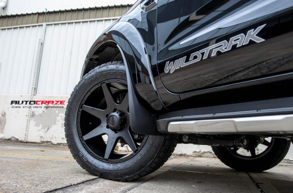 FORD-RANGER-TEMPEST-205-SATIN-BLACK