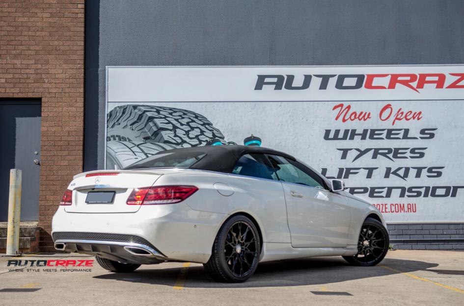 MERCEDES-E-CLASS-STACCATO-MATTE-BLACK