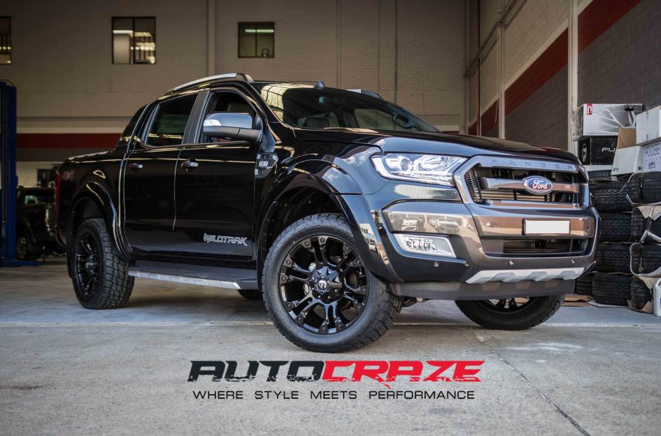 FORD-RANGER-VAPOR-MATTE-BLACK-6