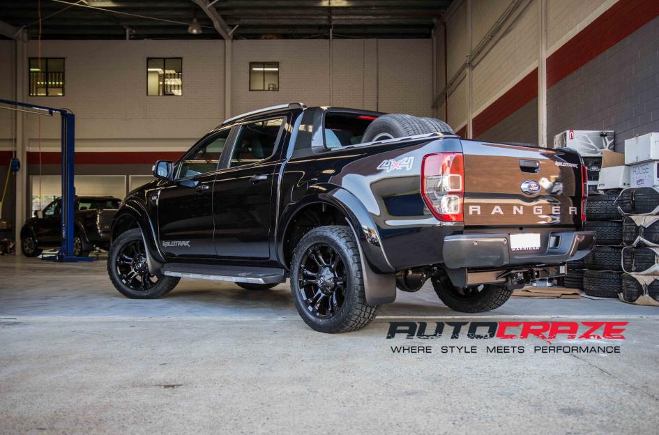 FORD-RANGER-VAPOR-MATTE-BLACK-6
