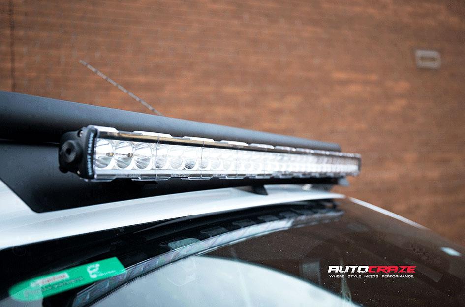 FORD RANGER SABBATH BRONZE