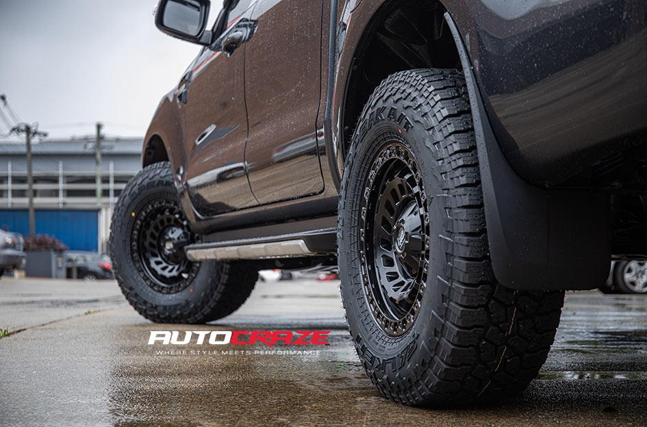 FORD-RANGER-ZOMBIE-SATIN-BLACK