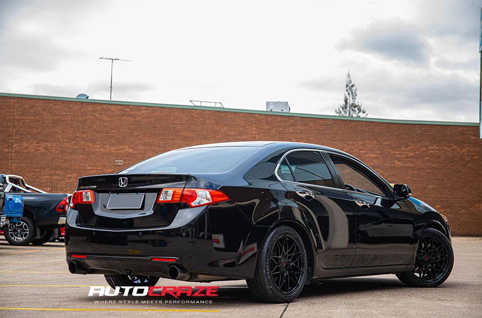 HONDA-ACCORD-ZR1-GLOSS-BLACK