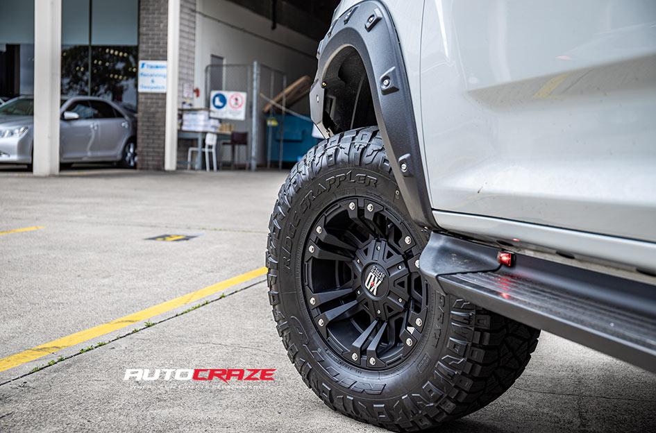 LDV-T60-MONSTER-XD-MATTE-BLACK