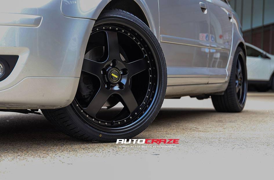 AUDI A3  PRE 2003  FR