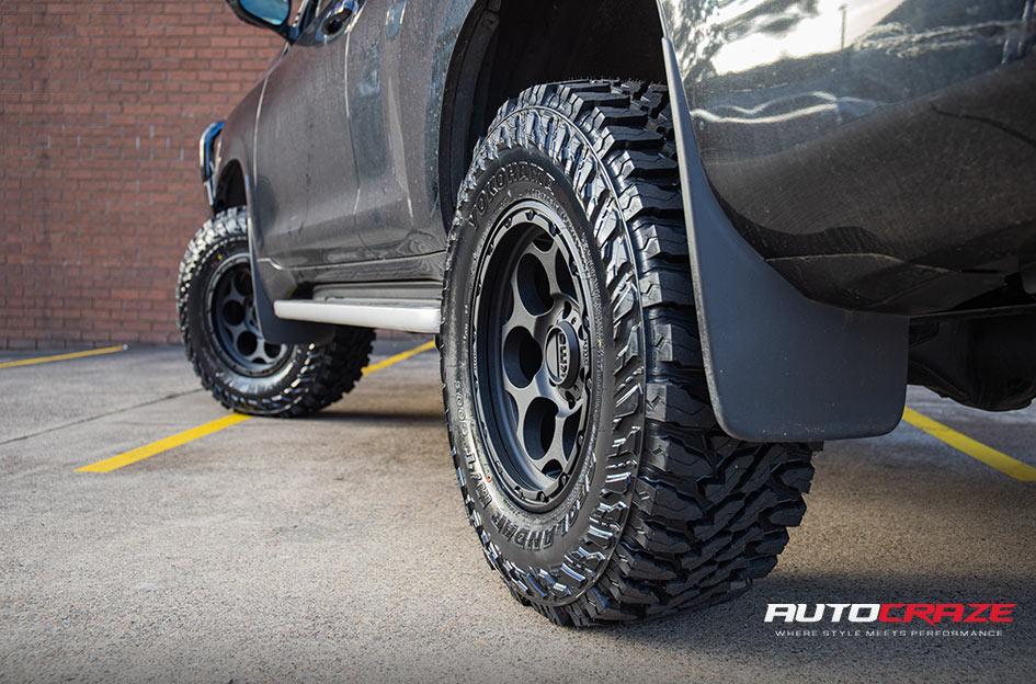 TOYOTA-PRADO-DIRTY-HARRY-TEXTURED-BLACK