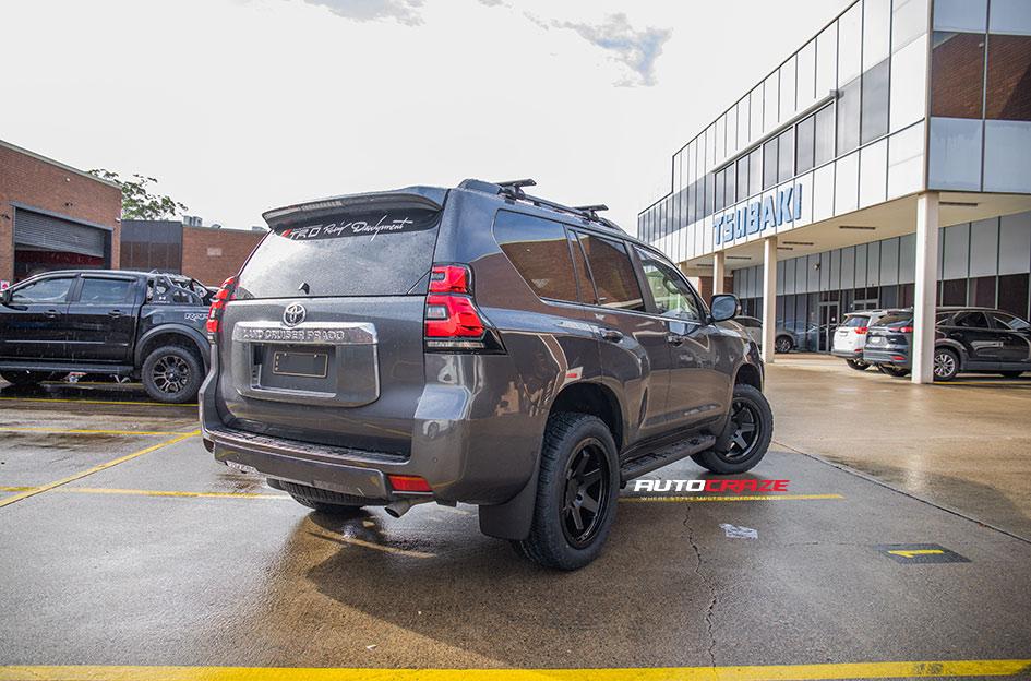 TOYOTA-PRADO-SIX-MATTE-BLACK