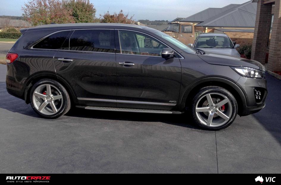 KIA-SORENTO-MILAN-SILVER-MACHINED-FACE