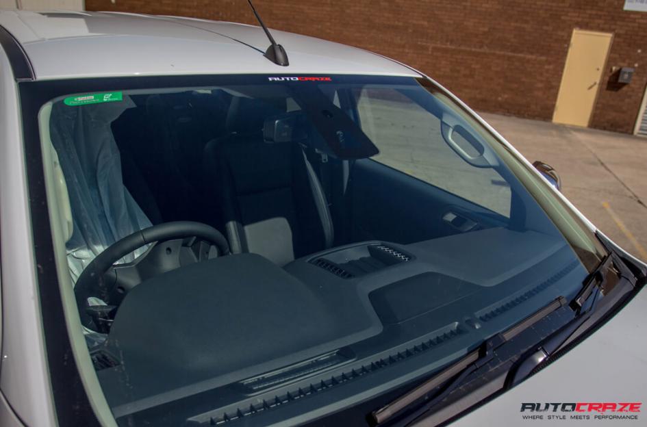 FORD-RANGER-VAPOR-BLACK-MACHINED-WITH-DARK-TINT