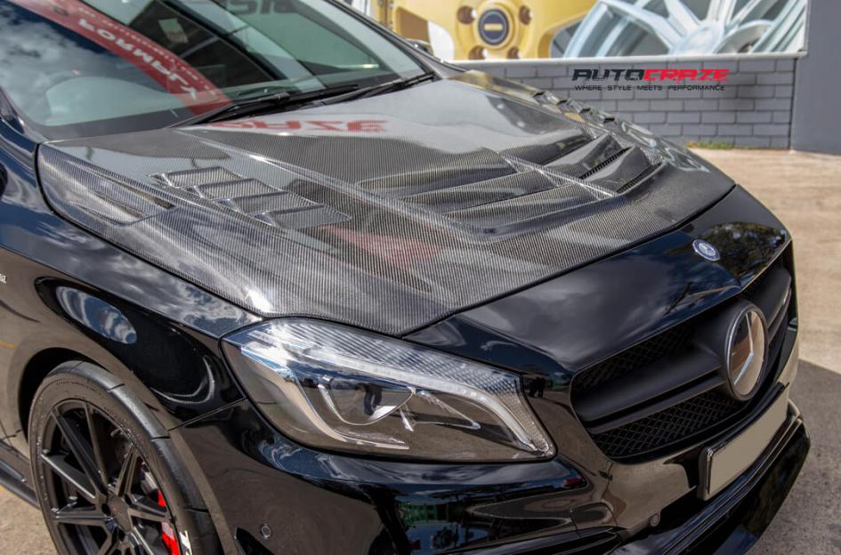 MERCEDES-A45-AMG-WATKINS-MATTE-BLACK-WITH-GLOSS-BLACK-FACE