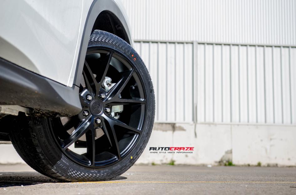 HONDA-HRV-MISANO-MATTE-BLACK