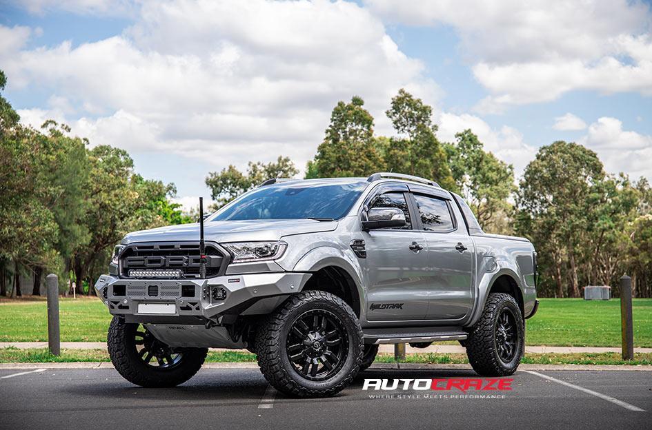 FORD-RANGER-SLEDGE-MATTE-BLACK