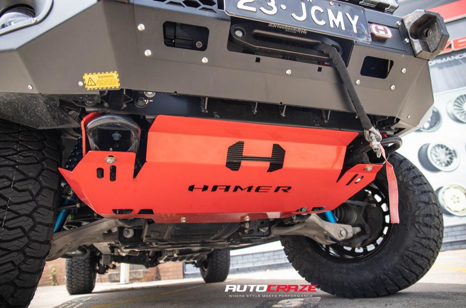 FORD-RANGER-RAPTOR-ZOMBIE-GLOSS-BLACK-MACHINED-RED