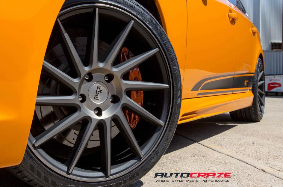 FORD-FPV-GT-SURGE-MATTE-BLACK-TINTED-FACE