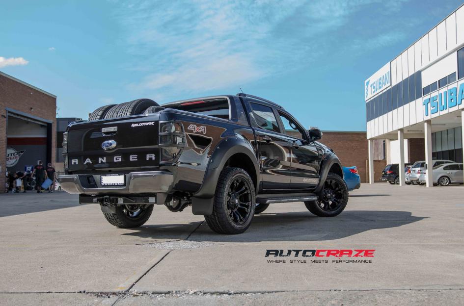 FORD-RANGER-VAPOR-MATTE-BLACK-7