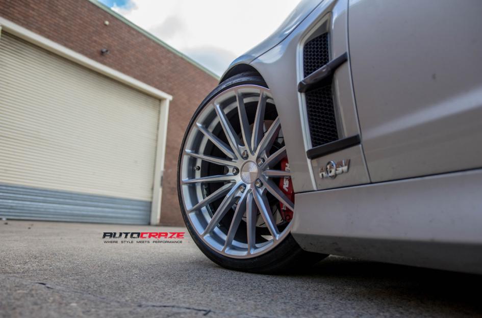 HOLDEN-COMMODORE-SF09-SILVER-MACHINED