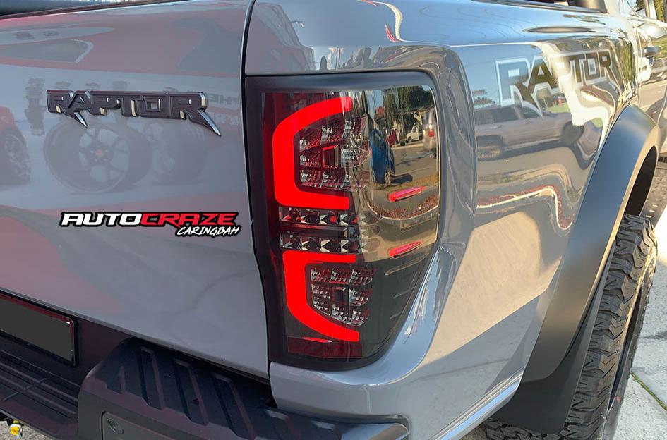 FORD-RAPTOR-SIX-MATTE-BLACK-FACE-WITH-GLOSS-BLACK-WINDOWS