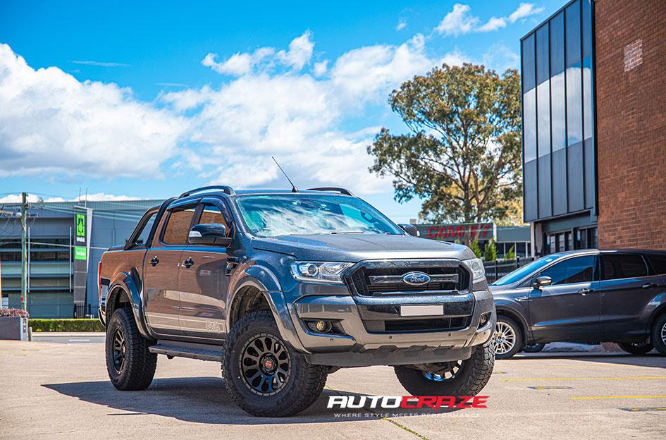 FORD-RANGER-VICTIM-MATTE-BLACK