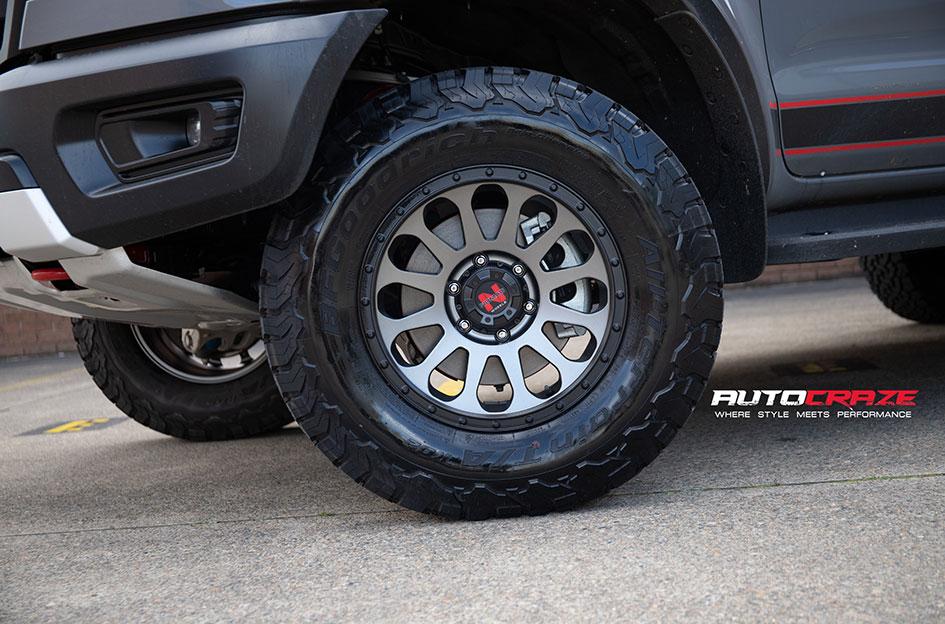 FORD-RANGER-RAPTOR-VICTIM-GUNMETAL-BLACK-RING