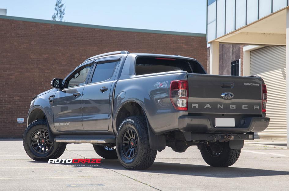 FORD-RANGER-NOMAD-VICTIM-MATTE-BLACK