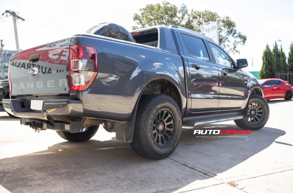 FORD-RANGER-VICTIM-MATTE-BLACK