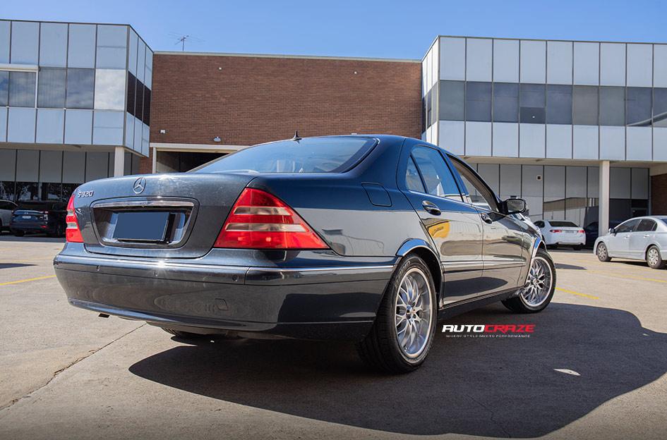 MERCEDES-S-CLASS-CHEETAH-HYPER-SILVER-POLISH-LIP