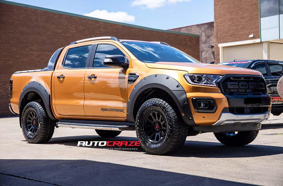 FORD-RANGER-VICTIM-MATTE-BLACK