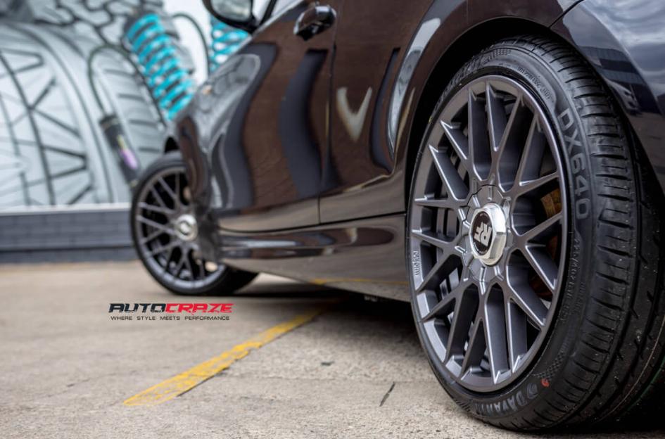 BMW