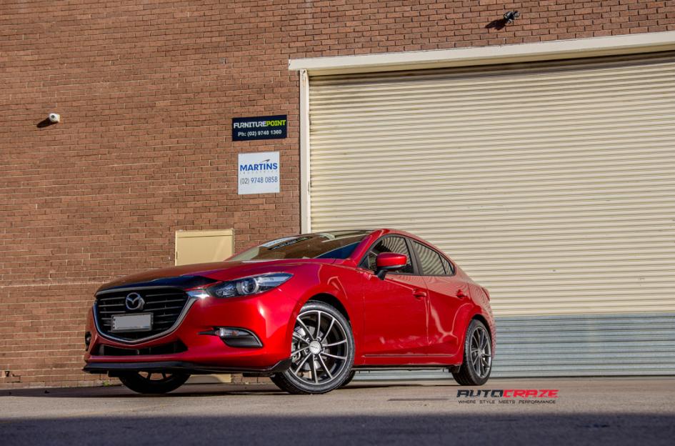 MAZDA-3-SPIN-GUN-METAL