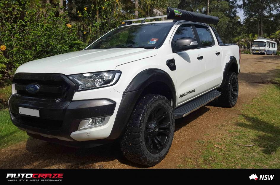 FORD-RANGER-VAPOR-MATTE-BLACK-5
