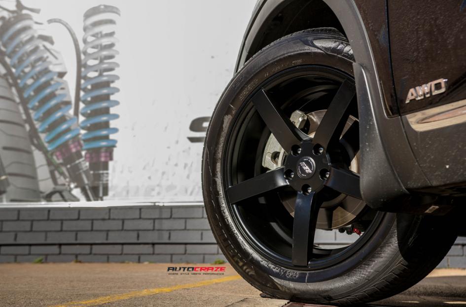 KIA-SORENTO-STELLA2-MATTE-BLACK