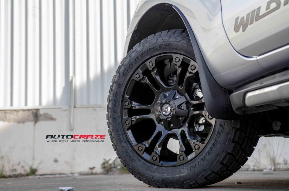 FORD-RANGER-VAPOR-MATTE-BLACK-8