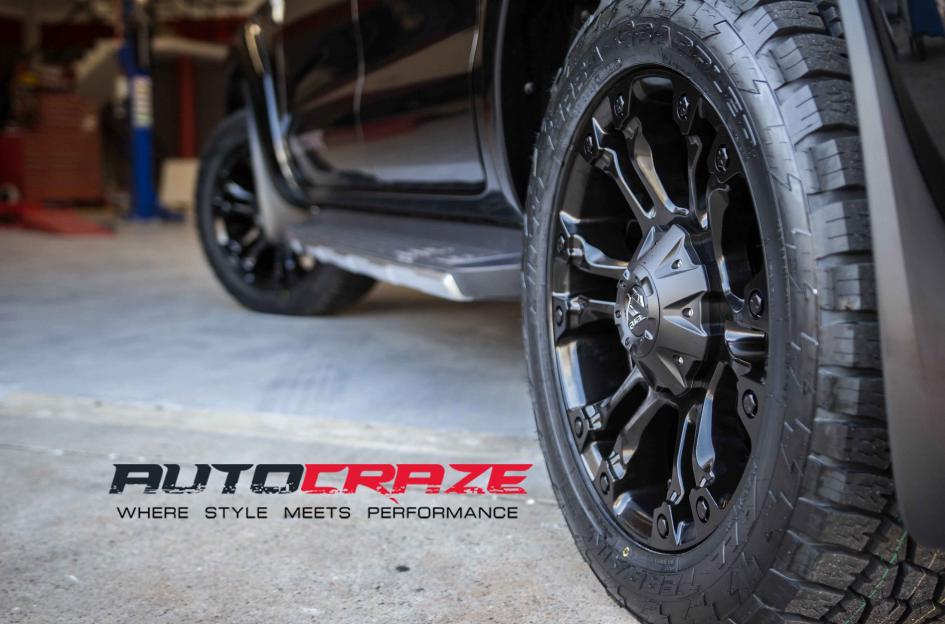 FORD-RANGER-VAPOR-MATTE-BLACK-6