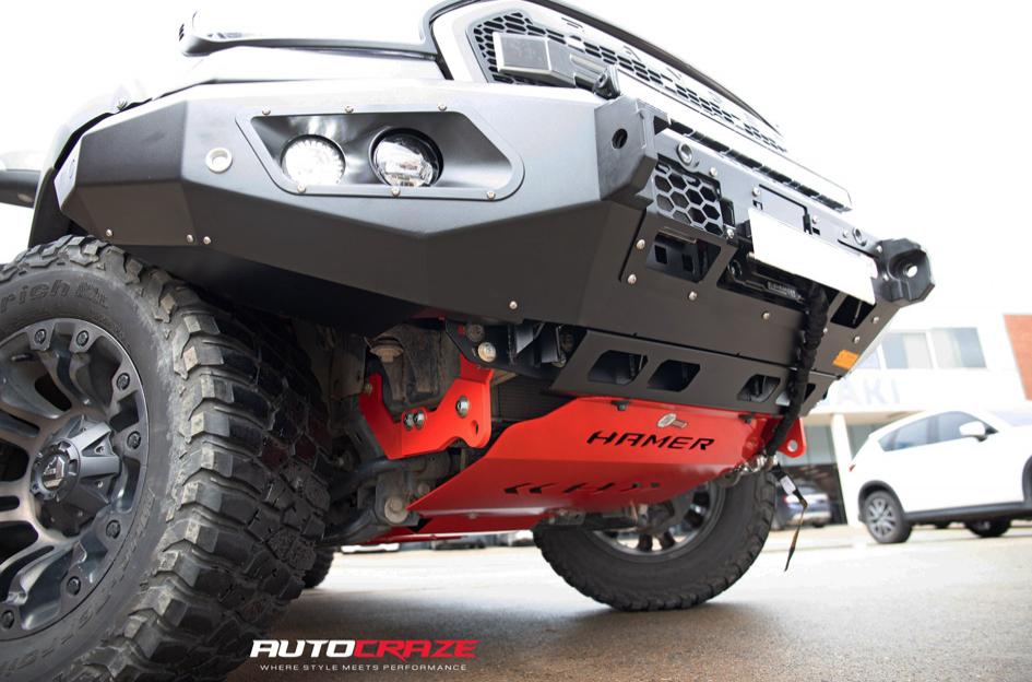 FORD-RANGER-ASSAULT-GLOSS-BLACK-MILLED-ACCENTS
