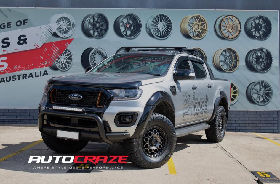 FORD-RANGER-TREK-SATIN-BLACK-W--GRAY-TINT
