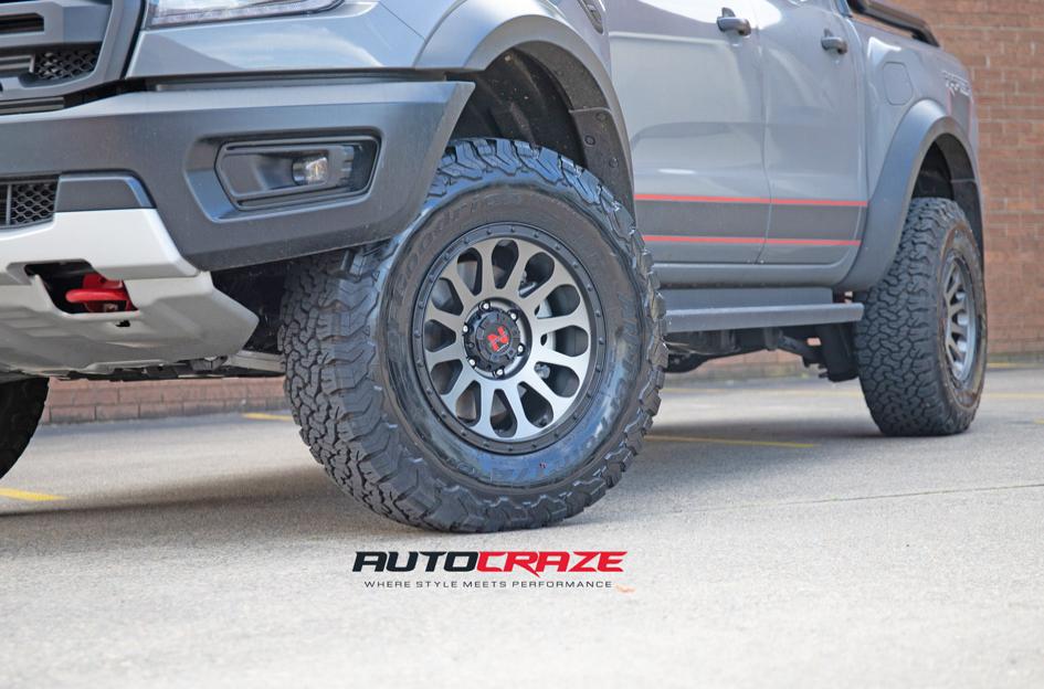 FORD-RANGER-RAPTOR-VICTIM-GUNMETAL-BLACK-RING
