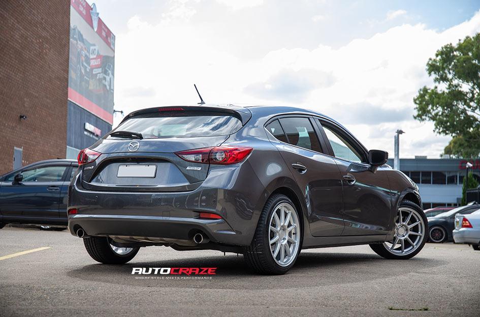 MAZDA-3-MR140-HYPER-SILVER